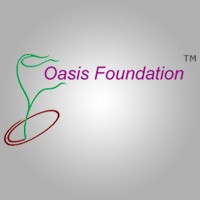 Oasis Foundation logo - Similar company to Augend & Addend
