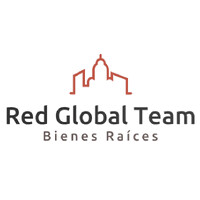 RED Global Team - Inversiones Inmobiliarias en Chile logo - Similar company to Sdm Capital Chile 🇨🇱
