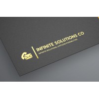 InfiniteSolutions Co logo - Similar company to Getsolution