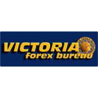 Victoria Forex Bureau Ltd logo - Similar company to Rezato Africa