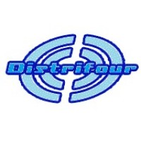 DISTRIFOUR logo - Similar company to Bs Distribution