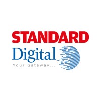 Standard Group Limited logo - Similar company to Plan & Push Media Ltd