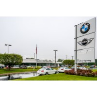Karl Knauz BMW logo - Similar company to Fields Bmw Northfield