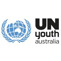 UN Youth New South Wales logo - Similar company to Strive Connecting