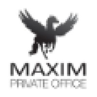 Maxim Private Office logo - Similar company to Wealth Plus Group