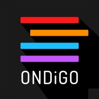 ONDiGO (acquired by Gong.io) logo - Similar company to Havwis