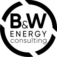 B&W Energy Consulting logo - Similar company to Energia Più