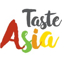 Taste Asia logo - Similar company to Bkyeast
