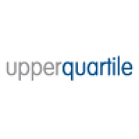 Upper Quartile logo - Similar company to Uq Group