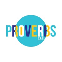 PROVERBS226 logo - Similar company to Thirtea