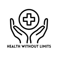 Health Without Limits logo - Similar company to Arran Nutrascience