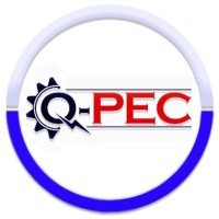 Qatar Power Engineering and Contracting (Q-PEC) logo - Similar company to Power Engineering Corporation (W.L.L)