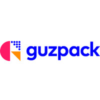 GUZPACK logo - Similar company to M'Packaging Iberia Sl