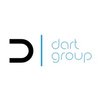 Dart Group Ltd logo - Similar company to Oatway Design Ltd