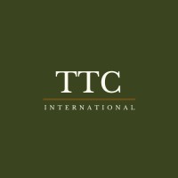 TTC International logo - Similar company to Illuminize