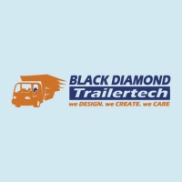 Black Diamond Trailer Tech logo - Similar company to Srm Leo