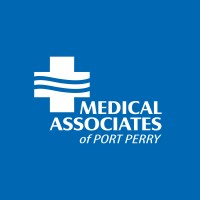 Medical Associates of Port Perry logo - Similar company to One Percent Program