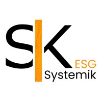 Systemik ESG logo - Similar company to Systemik Solutions
