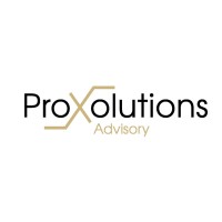 Proxolutions Advisory logo - Similar company to Group3Realtors