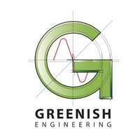 Greenish Engineer Service Co., Ltd logo - Similar company to Think Blue Data