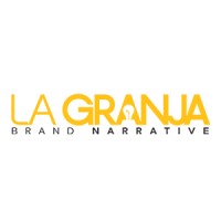 La Granja Brand Narrative logo - Similar company to La Granja Tv Narrative