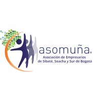 ASOMUÑA logo - Similar company to C & Mart Group Sas