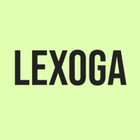 Lexoga logo - Similar company to Digievo Labs