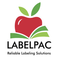 LABELPAC Inc. logo - Similar company to Priber