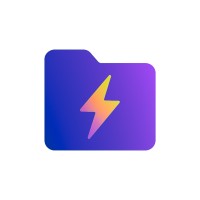 Powerfolio logo - Similar company to Webdzen Technolgies