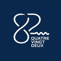 LE 82 logo - Similar company to 123Entreprise