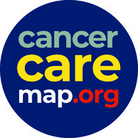 Cancer Care Map logo - Similar company to Runic Communications Ltd