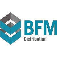 BFM Distribution logo - Similar company to Tradium Distribution