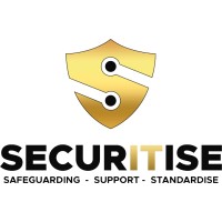 Securitise logo - Similar company to Cyber Security Consultancy