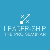 LeaderShip - THE PRO SEMINAR logo - Similar company to M3K