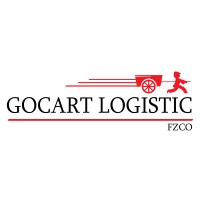 Gocart Logistic FZCO logo - Similar company to Pro Logistic Services
