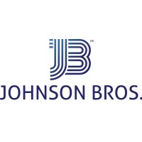 Johnson Bros. logo - Similar company to Primeline Group