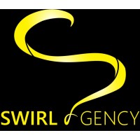 Social swirl agency logo - Similar company to Nineteen84