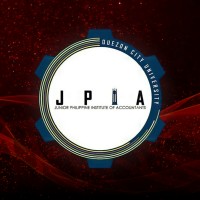 Junior Philippine Institute of Accountants Quezon City University logo - Similar company to Dswd Tara Basa Tutoring Program