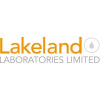 Lakeland Laboratories Ltd logo - Similar company to John Hogg