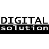 Digital Solution logo - Similar company to Digital Solutions