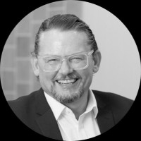 Colin Green logo - Similar company to Dynomics