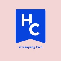 Her Campus at Nanyang Tech logo - Similar company to Ntu Hall Of Residence 15