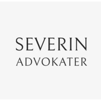 Severin Advokater logo - Similar company to Fractal Group Llc