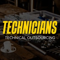 Technicians bvba logo - Similar company to B & A Technics