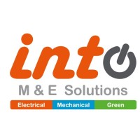 Into M&E Solutions Ltd logo - Similar company to Pinnacle Mep