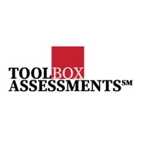 Toolbox Assessments