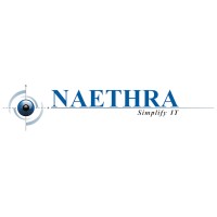 Naethra Technologies Private Limited logo - Similar company to Wellbee Technologies Pvt Ltd