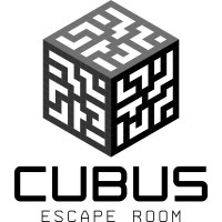 Cubus Escape Room logo - Similar company to Eab - Espumas E Artigos De Borracha, Lda.