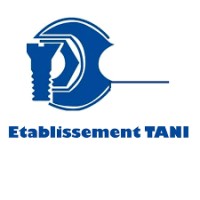 Établissement TANI logo - Similar company to Sam Fire Safety Sarl