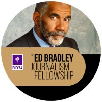 NYU Ed Bradley Journalism Fellowship logo - Similar company to Indian Students Association At Virginia Tech